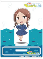 放課後ていぼう日誌 黒岩 悠希 アクリルスタンド