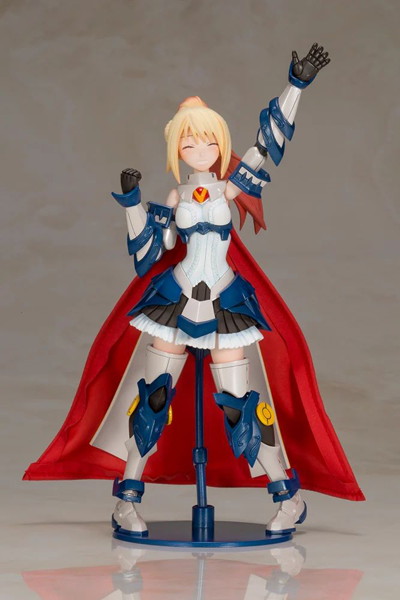 【再生産】装甲娘 LBCS:アキレス ミカヅキカリナ