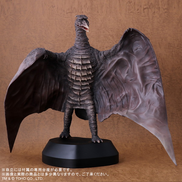 東宝30cmシリーズ 空の大怪獣 ラドン FAVORITE SCULPTORS LINE ラドン （1956）