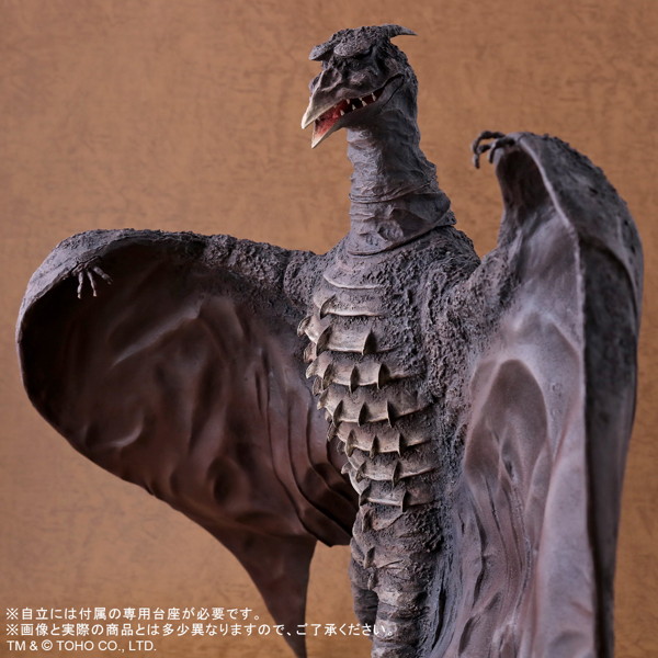 東宝30cmシリーズ 空の大怪獣 ラドン FAVORITE SCULPTORS LINE ラドン （1956）