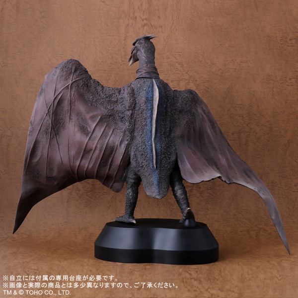東宝30cmシリーズ 空の大怪獣 ラドン FAVORITE SCULPTORS LINE ラドン （1956）