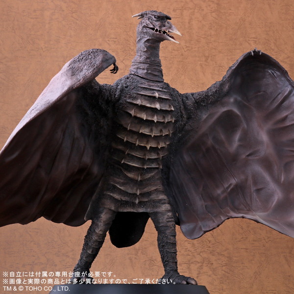 東宝30cmシリーズ 空の大怪獣 ラドン FAVORITE SCULPTORS LINE ラドン （1956）