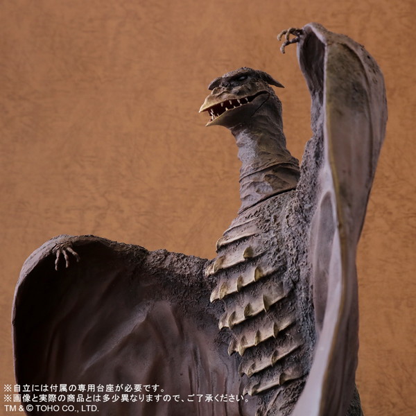 東宝30cmシリーズ 空の大怪獣 ラドン FAVORITE SCULPTORS LINE ラドン （1956）