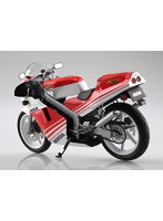 1/12 バイク ホンダ ’88 NSR250R