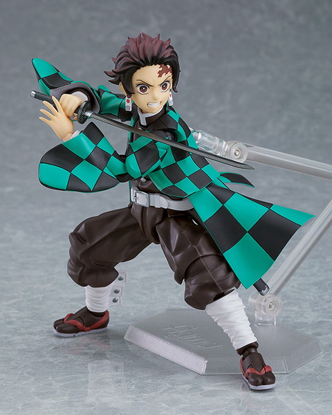 figma 鬼滅の刃 竈門炭治郎