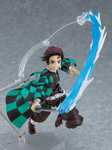 figma 鬼滅の刃 竈門炭治郎 DXエディション