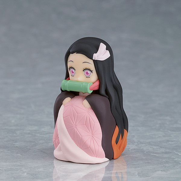 figma 鬼滅の刃 竈門炭治郎 DXエディション