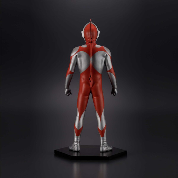 キャラクタークラシックス ウルトラマン（Cタイプ）塗装済完成品