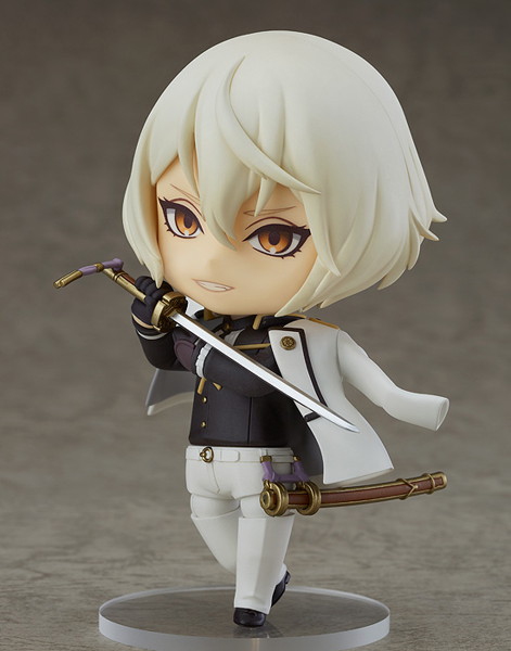 【再販】ねんどろいど 刀剣乱舞-ONLINE- 髭切