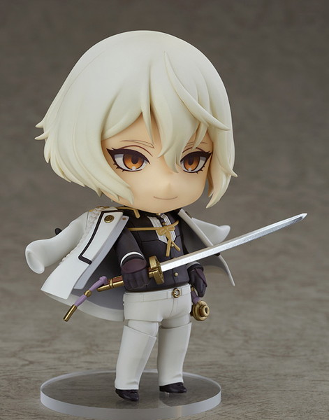 【再販】ねんどろいど 刀剣乱舞-ONLINE- 髭切