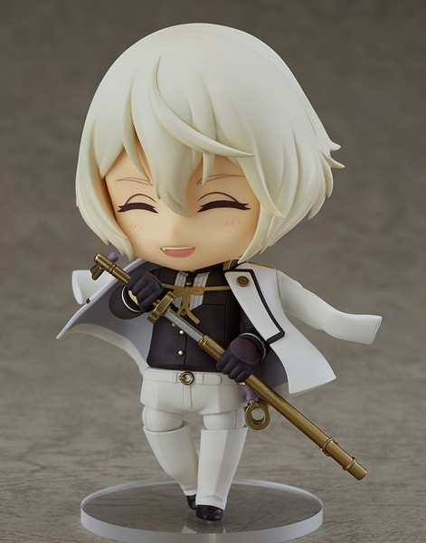 【再販】ねんどろいど 刀剣乱舞-ONLINE- 髭切