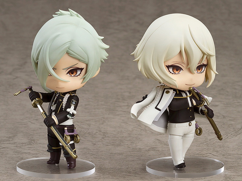 【再販】ねんどろいど 刀剣乱舞-ONLINE- 髭切