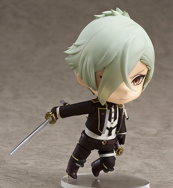 【再販】ねんどろいど 刀剣乱舞-ONLINE- 膝丸