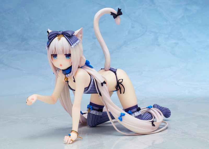 ネコぱら バニラ