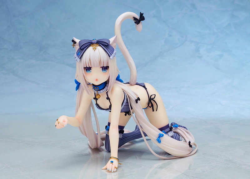 ネコぱら バニラ