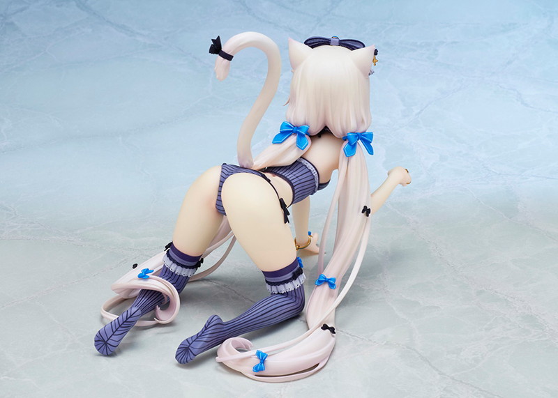 ネコぱら バニラ