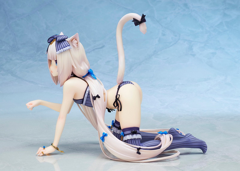 ネコぱら バニラ