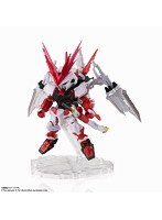 NXEDGE STYLE ［MS UNIT］ 機動戦士ガンダムSEED ASTRAYシリーズ ガンダムアストレイレッドドラゴン