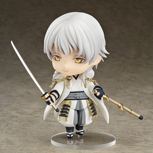 【再販】ねんどろいど 刀剣乱舞-ONLINE- 鶴丸国永