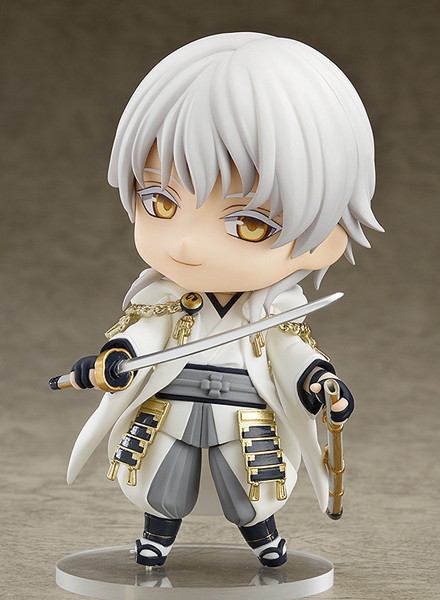 【再販】ねんどろいど 刀剣乱舞-ONLINE- 鶴丸国永