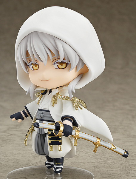 【再販】ねんどろいど 刀剣乱舞-ONLINE- 鶴丸国永