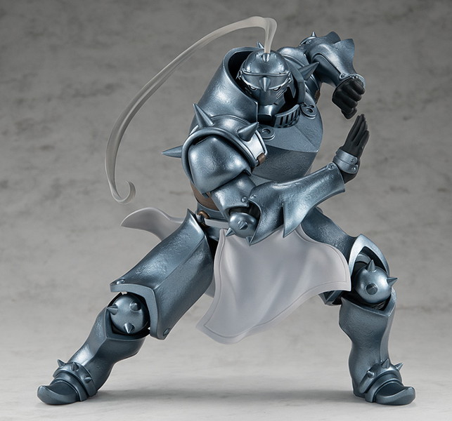 POP UP PARADE 鋼の錬金術師 FULLMETAL ALCHEMIST アルフォンス・エルリック