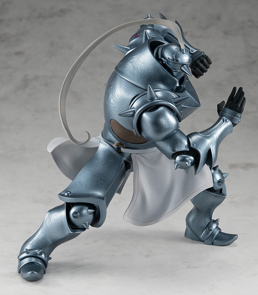 POP UP PARADE 鋼の錬金術師 FULLMETAL ALCHEMIST アルフォンス・エルリック