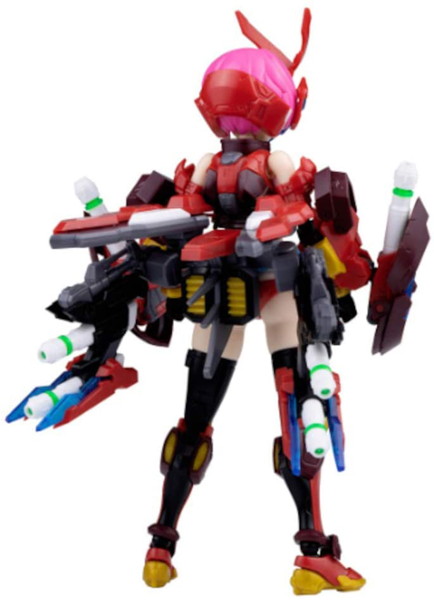A.T.Kガール HERACROSS