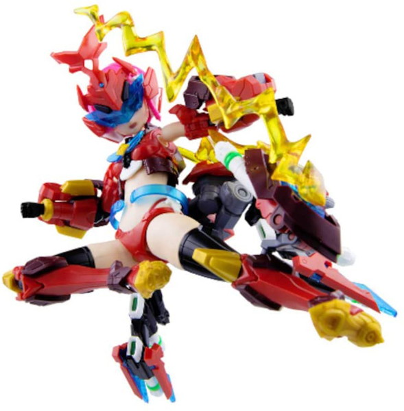 A.T.Kガール HERACROSS
