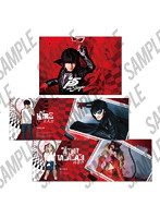 公演パンフレット『PERSONA5 the Stage＃2』