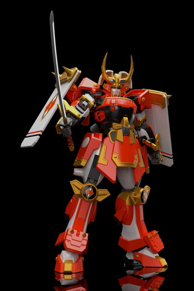 フレームアームズ 信玄