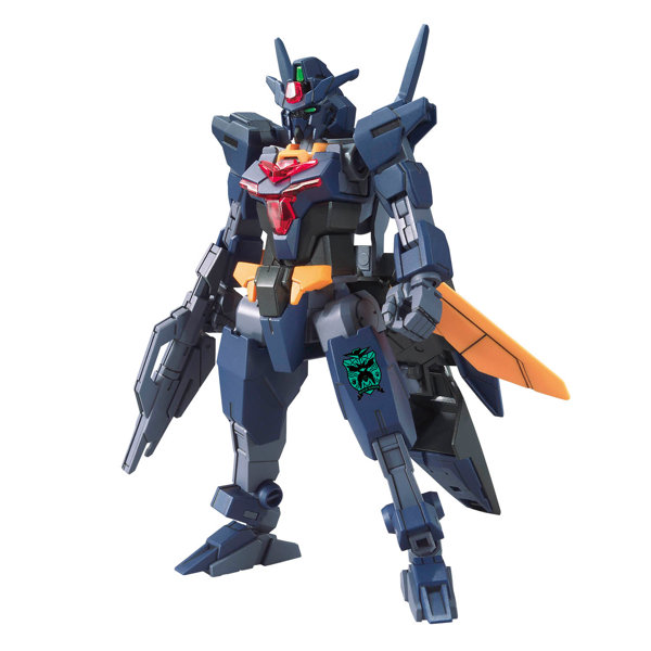 HGBD:R43 1/144 コアガンダム II［ティターンズカラー］