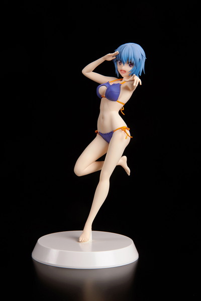 アッセンブル・ヒロインズ フレームアームズ・ガール フレズヴェルク【Summer Queens】