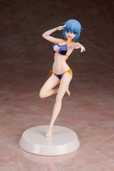 アッセンブル・ヒロインズ フレームアームズ・ガール フレズヴェルク【Summer Queens】