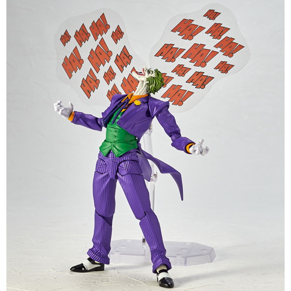 フィギュアコンプレックス アメイジングヤマグチ Series No.021 バットマン JOKER ジョーカー