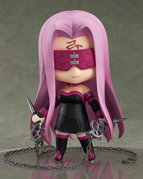 【再販】ねんどろいど 劇場版「Fate/stay night ［Heaven’s Feel］」 ライダー