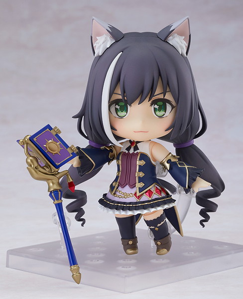 ねんどろいど プリンセスコネクト！Re:Dive キャル