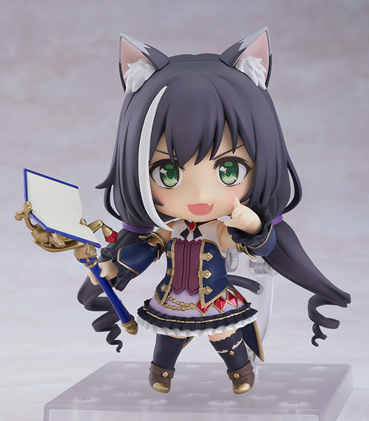 ねんどろいど プリンセスコネクト！Re:Dive キャル