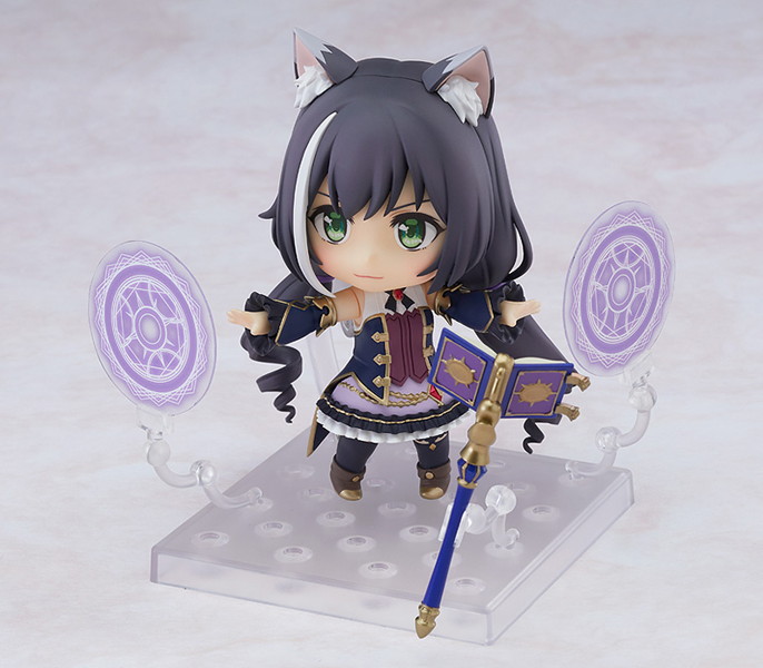 ねんどろいど プリンセスコネクト！Re:Dive キャル