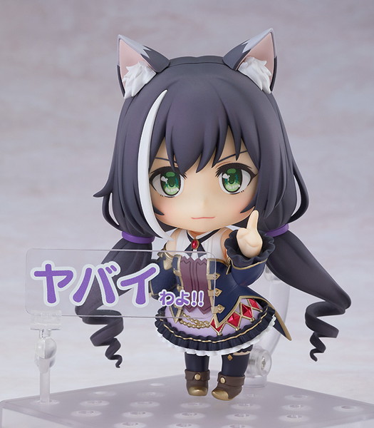ねんどろいど プリンセスコネクト！Re:Dive キャル