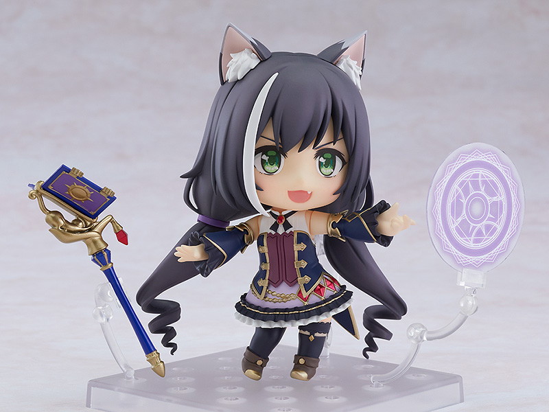 ねんどろいど プリンセスコネクト！Re:Dive キャル