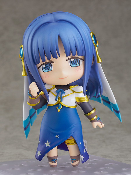 ねんどろいど マギアレコード 魔法少女まどか☆マギカ外伝 七海やちよ