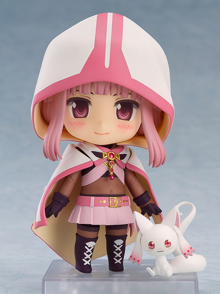 【再販】ねんどろいど マギアレコード 魔法少女まどか☆マギカ外伝 環いろは