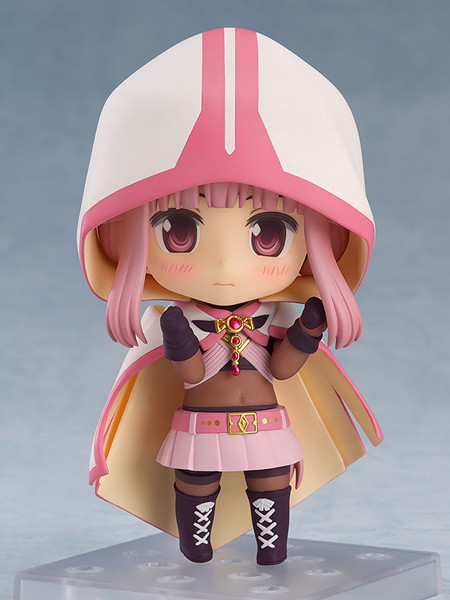 【再販】ねんどろいど マギアレコード 魔法少女まどか☆マギカ外伝 環いろは