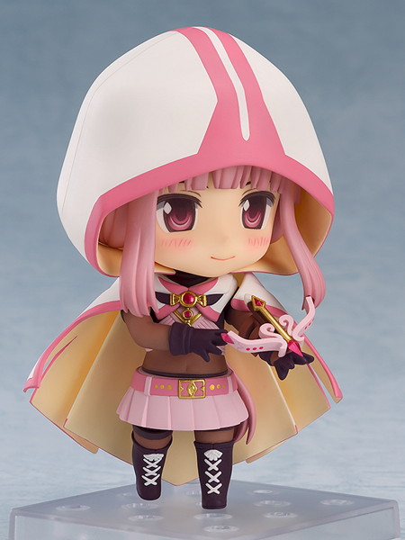 【再販】ねんどろいど マギアレコード 魔法少女まどか☆マギカ外伝 環いろは