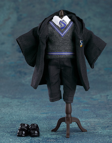 ねんどろいどどーる おようふくセット ハリー・ポッター レイブンクロー制服:Boy