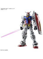 【3月再生産分】PG UNLEASHED 1/60 RX-78-2 ガンダム