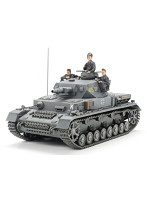 1/35MM ドイツ IV号戦車F型