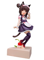 ネコぱら ショコラ〜Pretty kitty Style〜