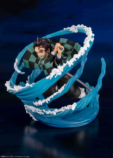 【再販】フィギュアーツZERO 鬼滅の刃 竈門炭治郎-水の呼吸- 『鬼滅の刃』
